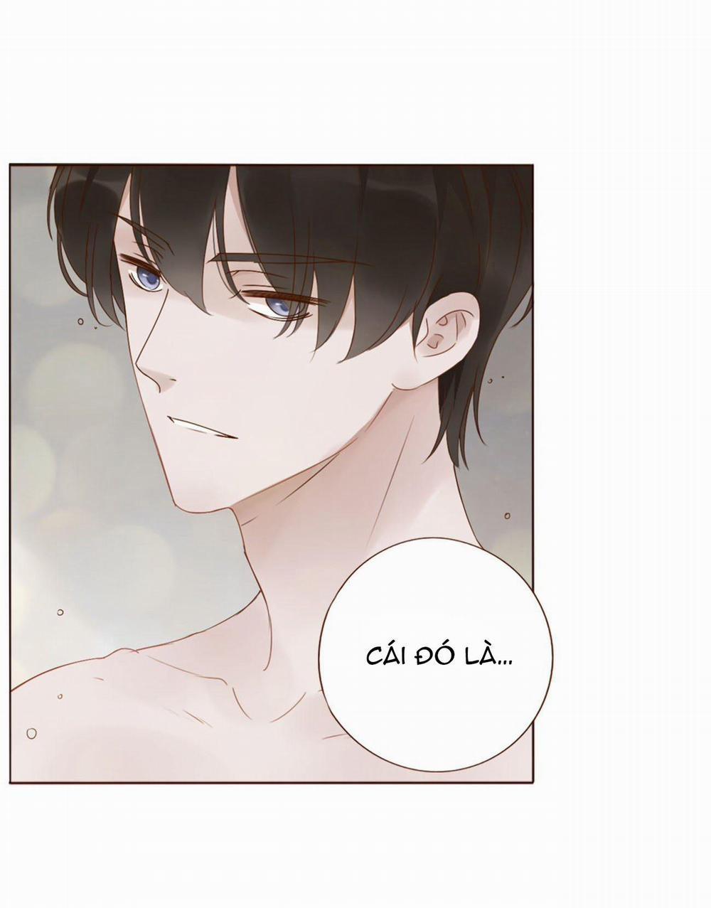 Ủng Nhiên Nhập Hoài 23 trang 52