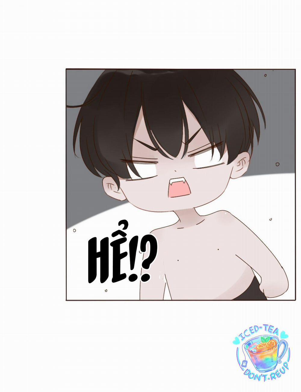 Ủng Nhiên Nhập Hoài 23 trang 53