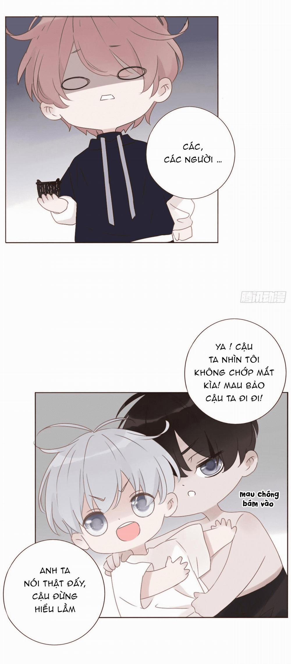 Ủng Nhiên Nhập Hoài 24 trang 0