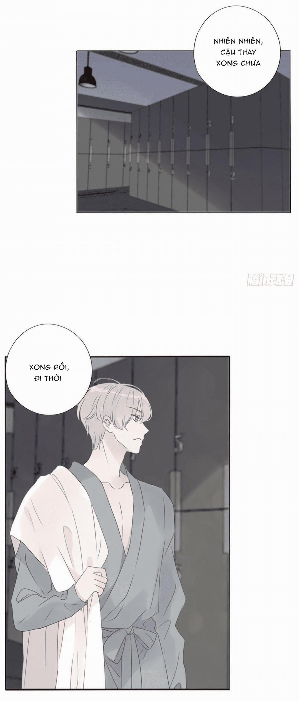 Ủng Nhiên Nhập Hoài 24 trang 15