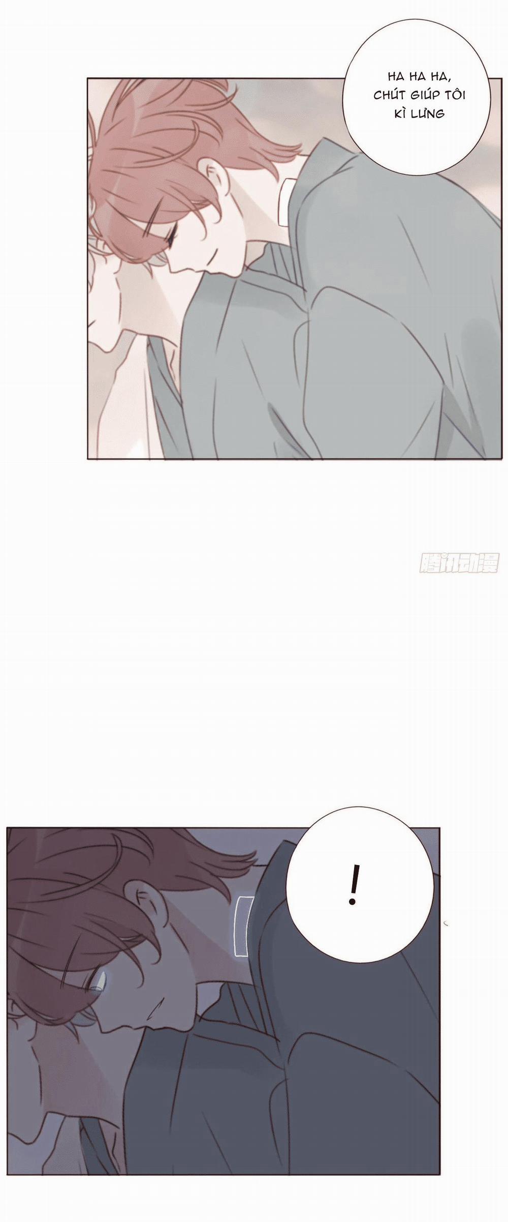 Ủng Nhiên Nhập Hoài 24 trang 17