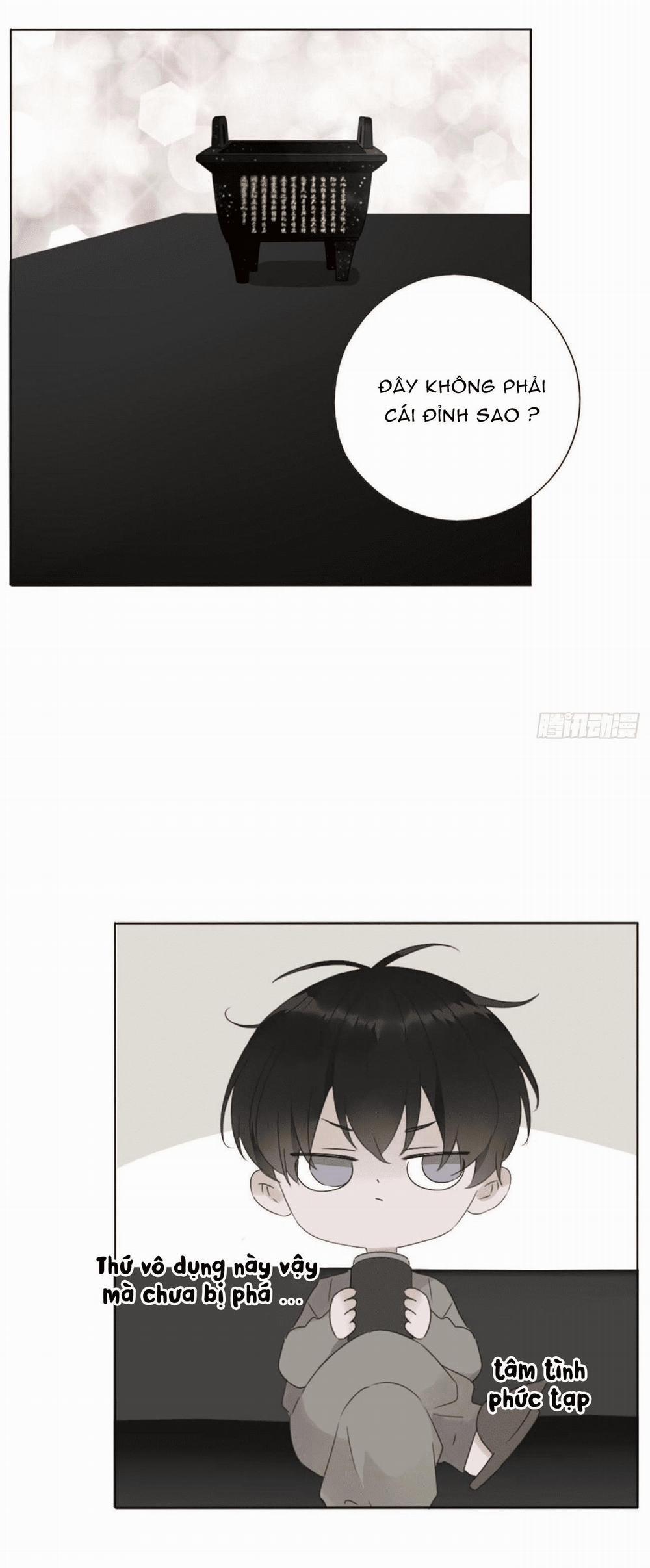 Ủng Nhiên Nhập Hoài 24 trang 2