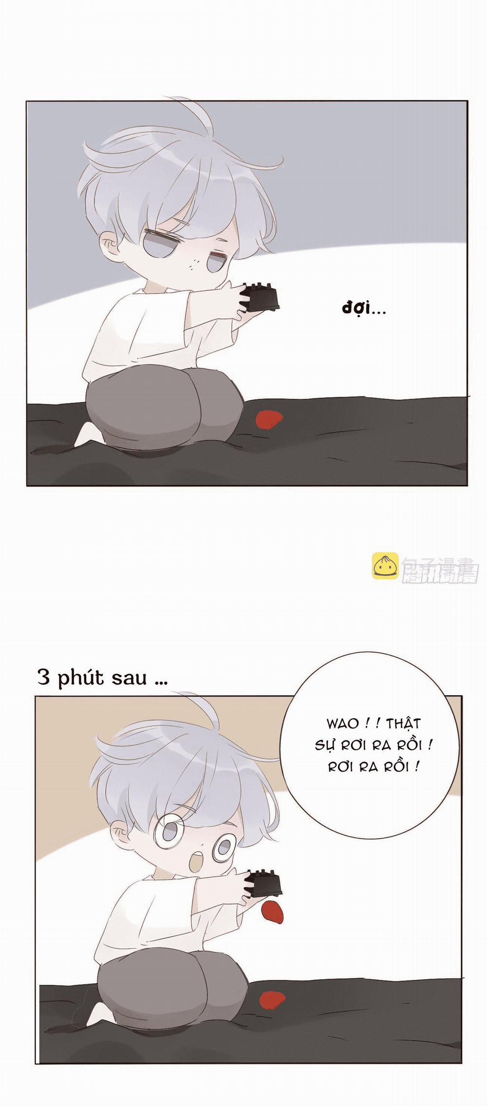 Ủng Nhiên Nhập Hoài 24 trang 25