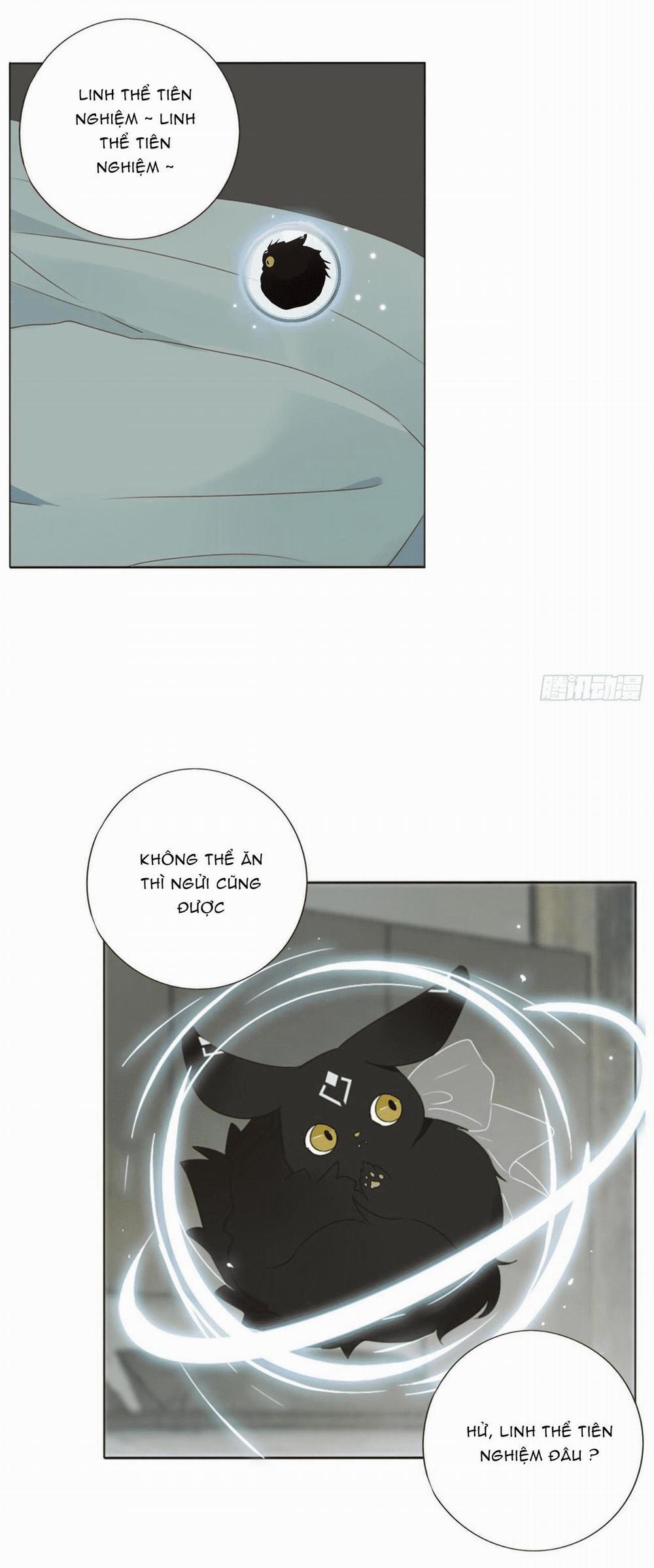 Ủng Nhiên Nhập Hoài 24 trang 4