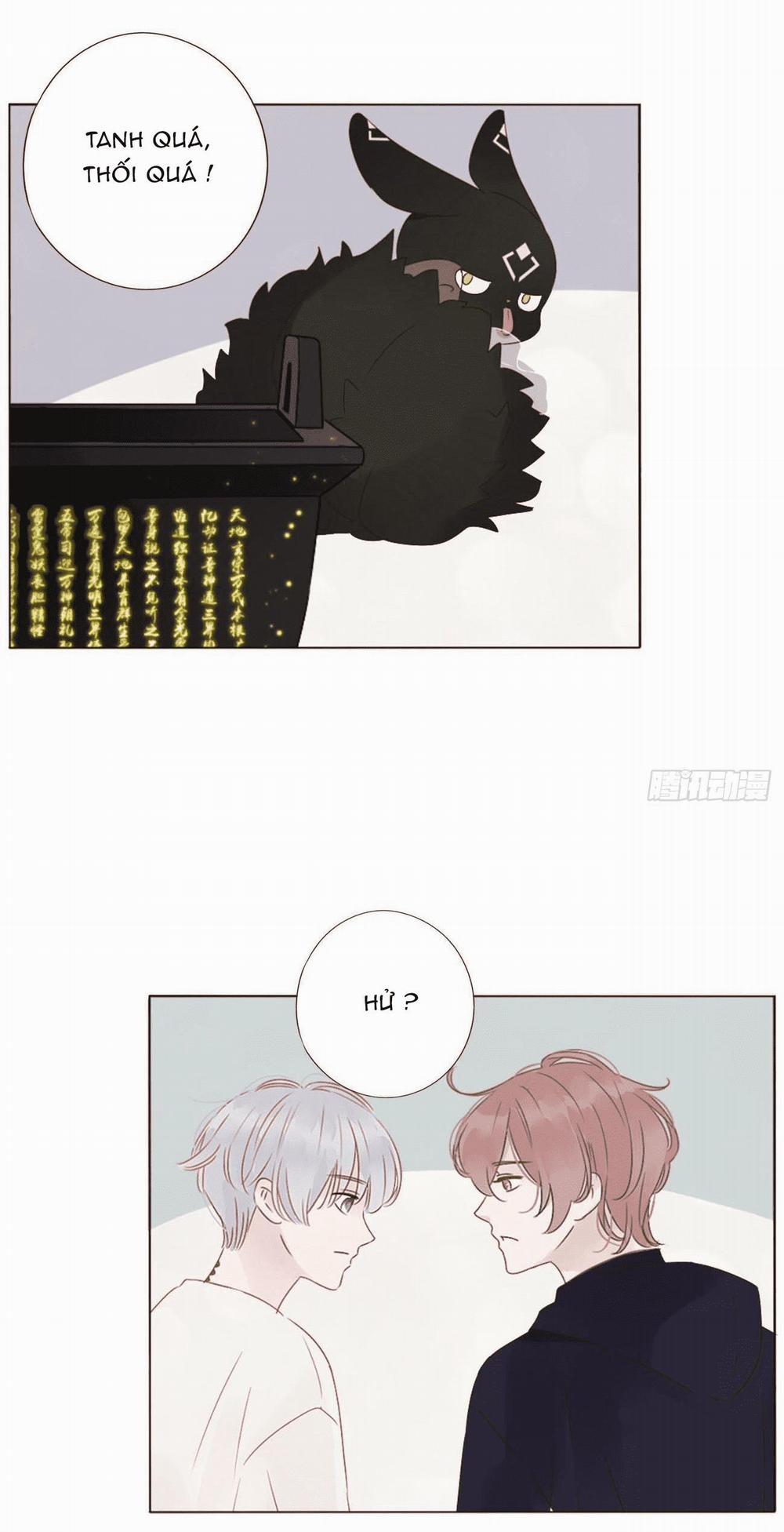 Ủng Nhiên Nhập Hoài 24 trang 8