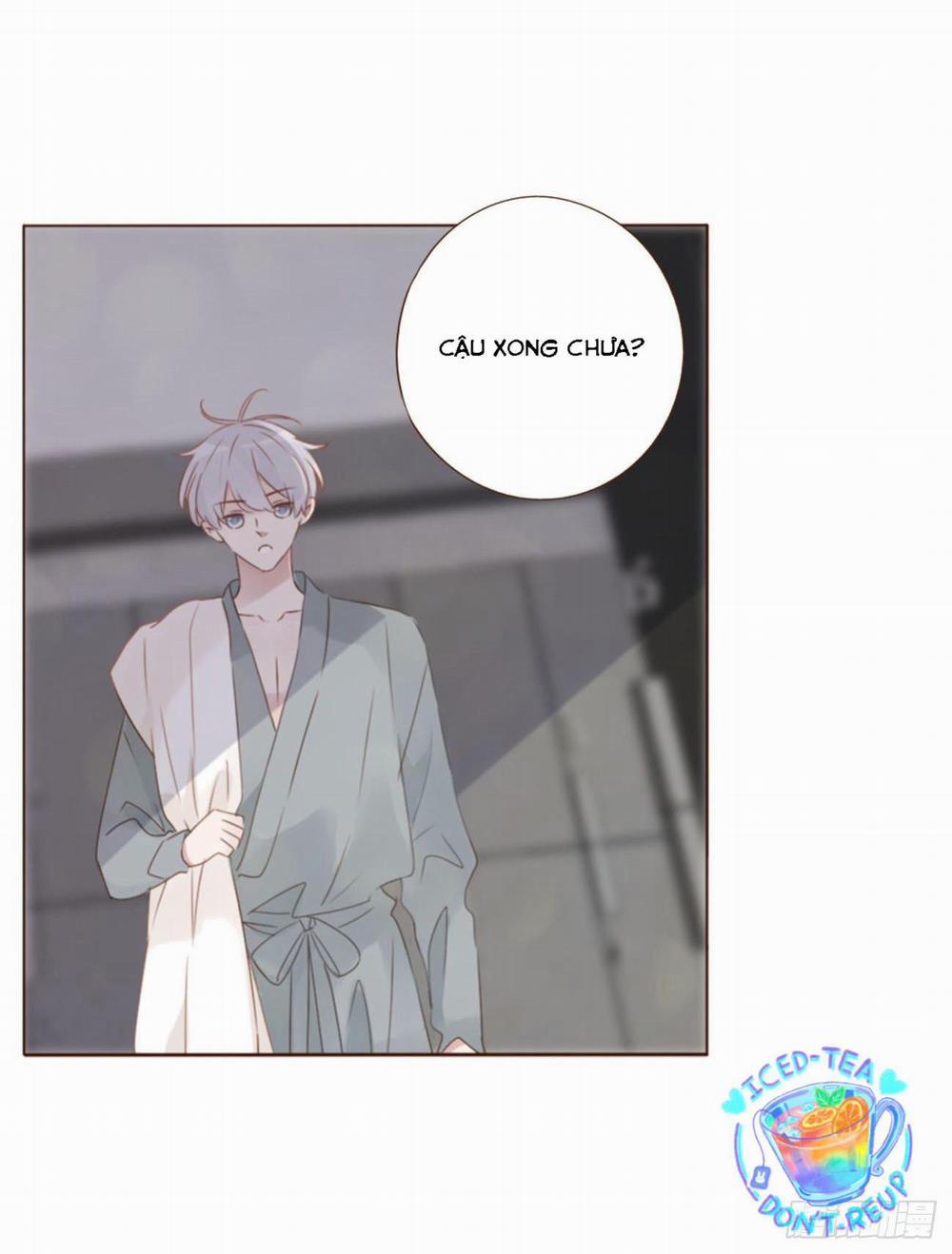 Ủng Nhiên Nhập Hoài 25 trang 0