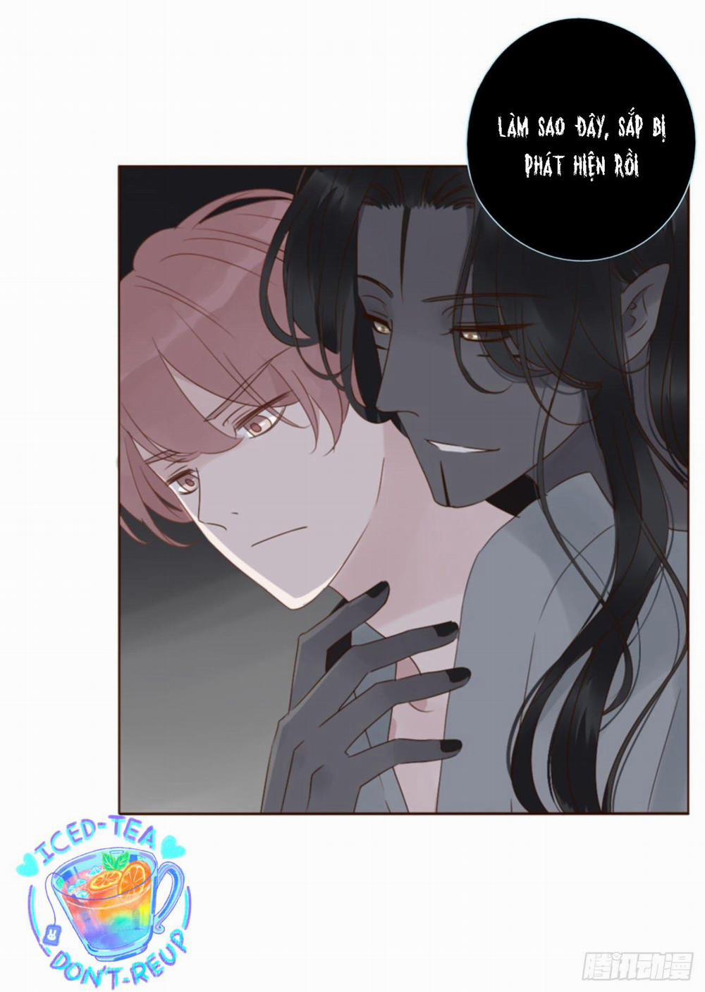 Ủng Nhiên Nhập Hoài 25 trang 1