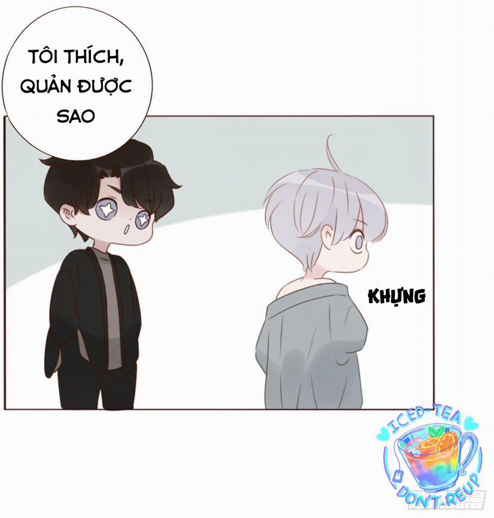 Ủng Nhiên Nhập Hoài 25 trang 12