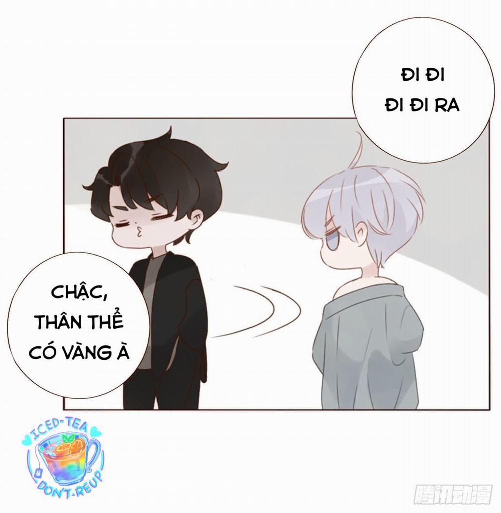 Ủng Nhiên Nhập Hoài 25 trang 13