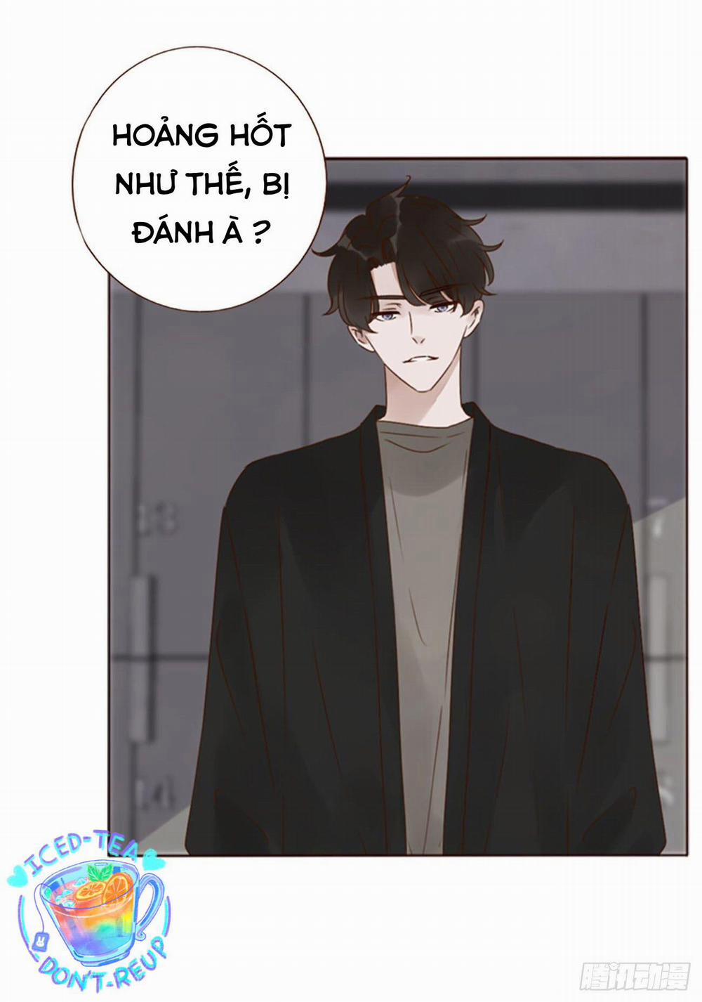 Ủng Nhiên Nhập Hoài 25 trang 17