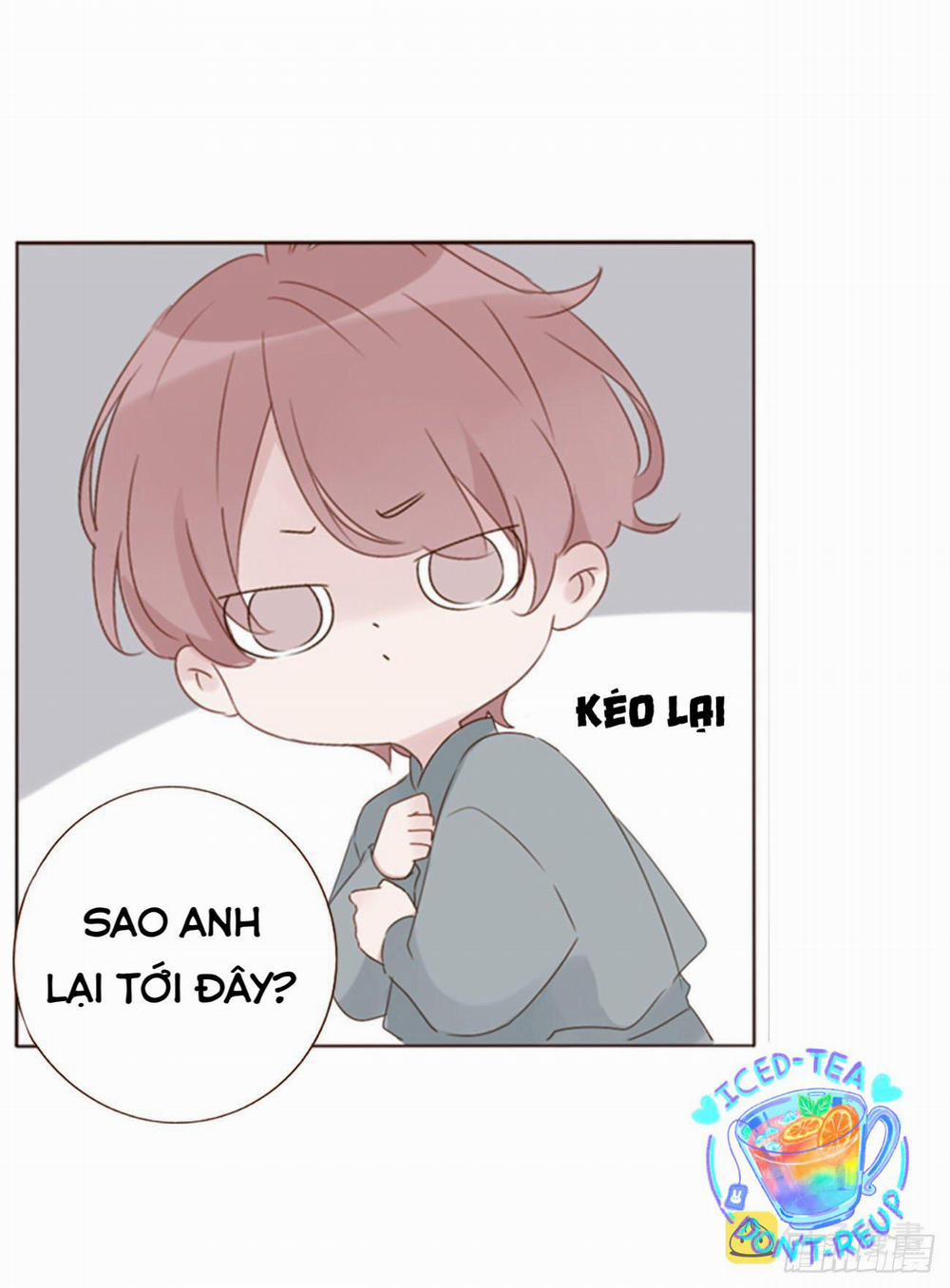 Ủng Nhiên Nhập Hoài 25 trang 18