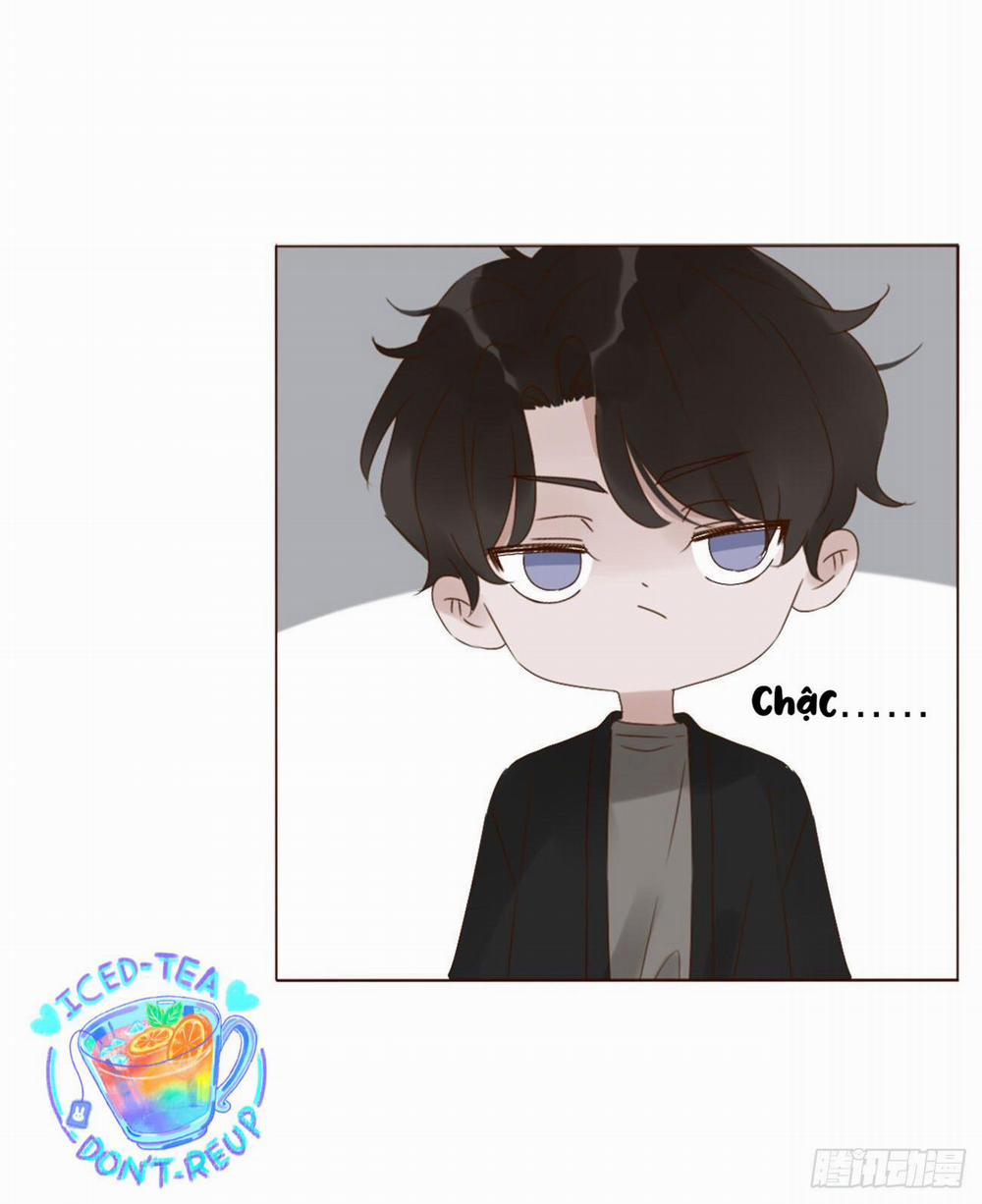 Ủng Nhiên Nhập Hoài 25 trang 19