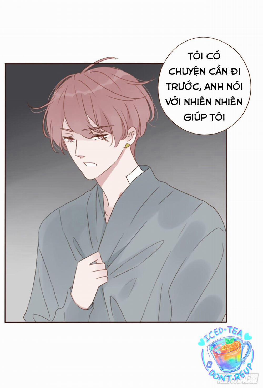 Ủng Nhiên Nhập Hoài 25 trang 22