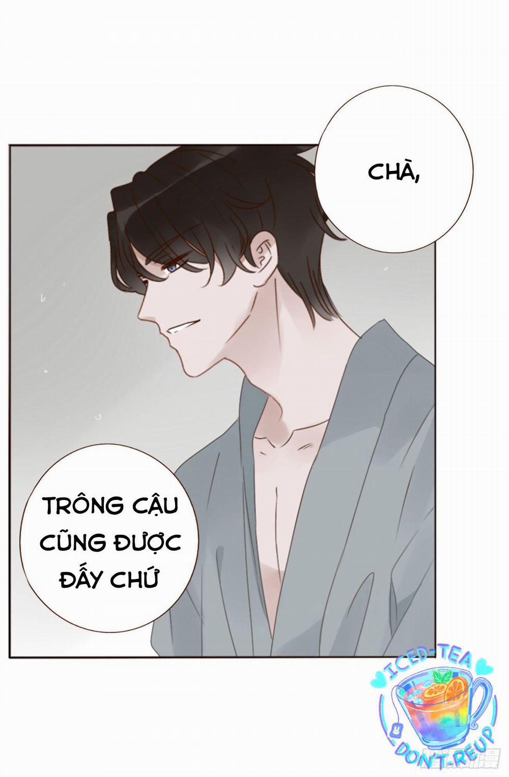 Ủng Nhiên Nhập Hoài 25 trang 32