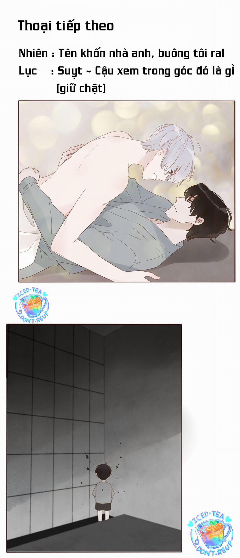 Ủng Nhiên Nhập Hoài 25 trang 33