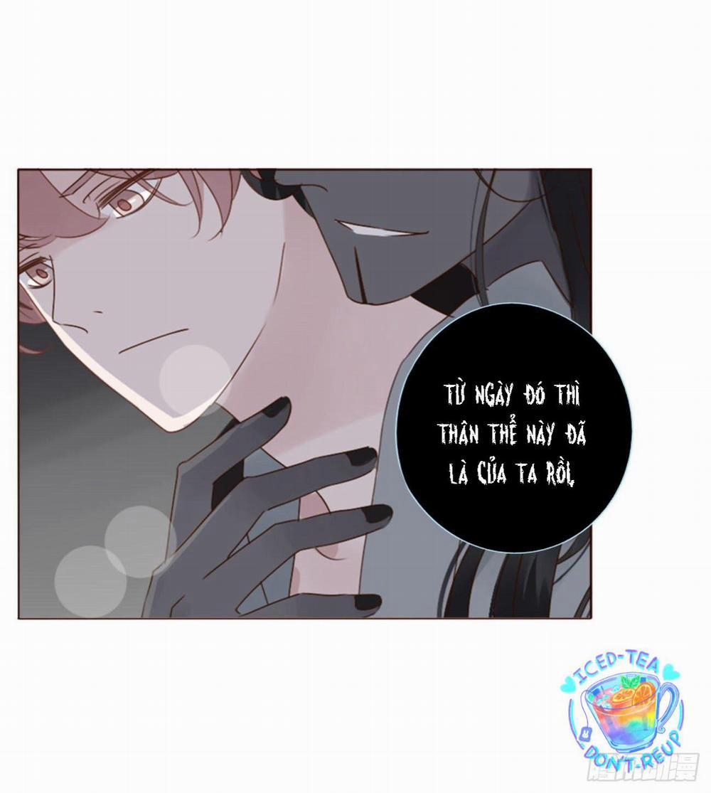 Ủng Nhiên Nhập Hoài 25 trang 4