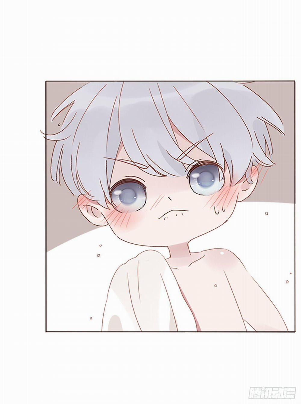 Ủng Nhiên Nhập Hoài 26 trang 1