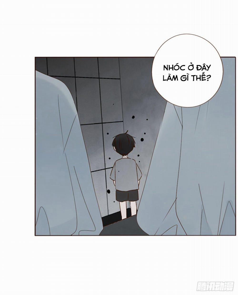 Ủng Nhiên Nhập Hoài 26 trang 11