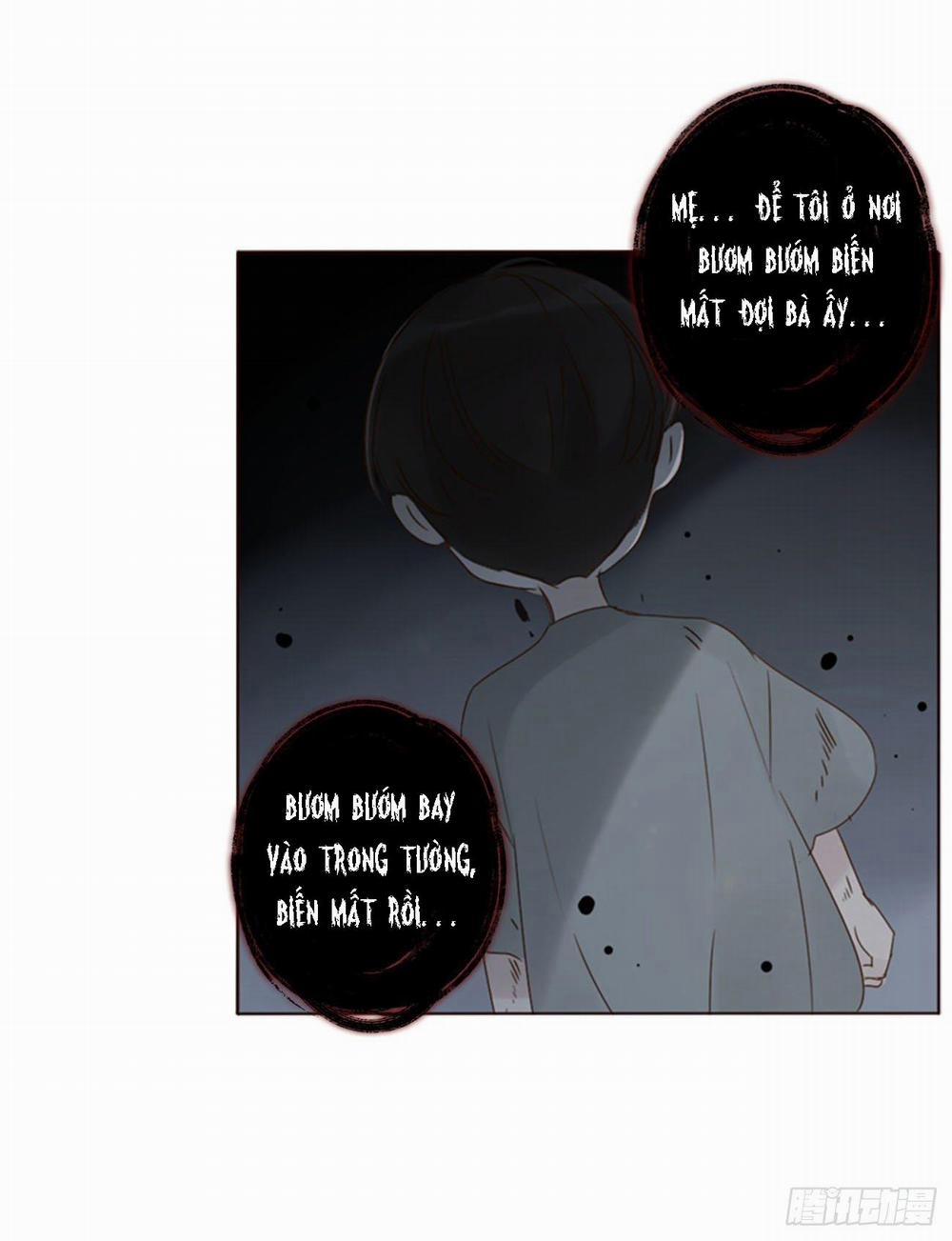 Ủng Nhiên Nhập Hoài 26 trang 15