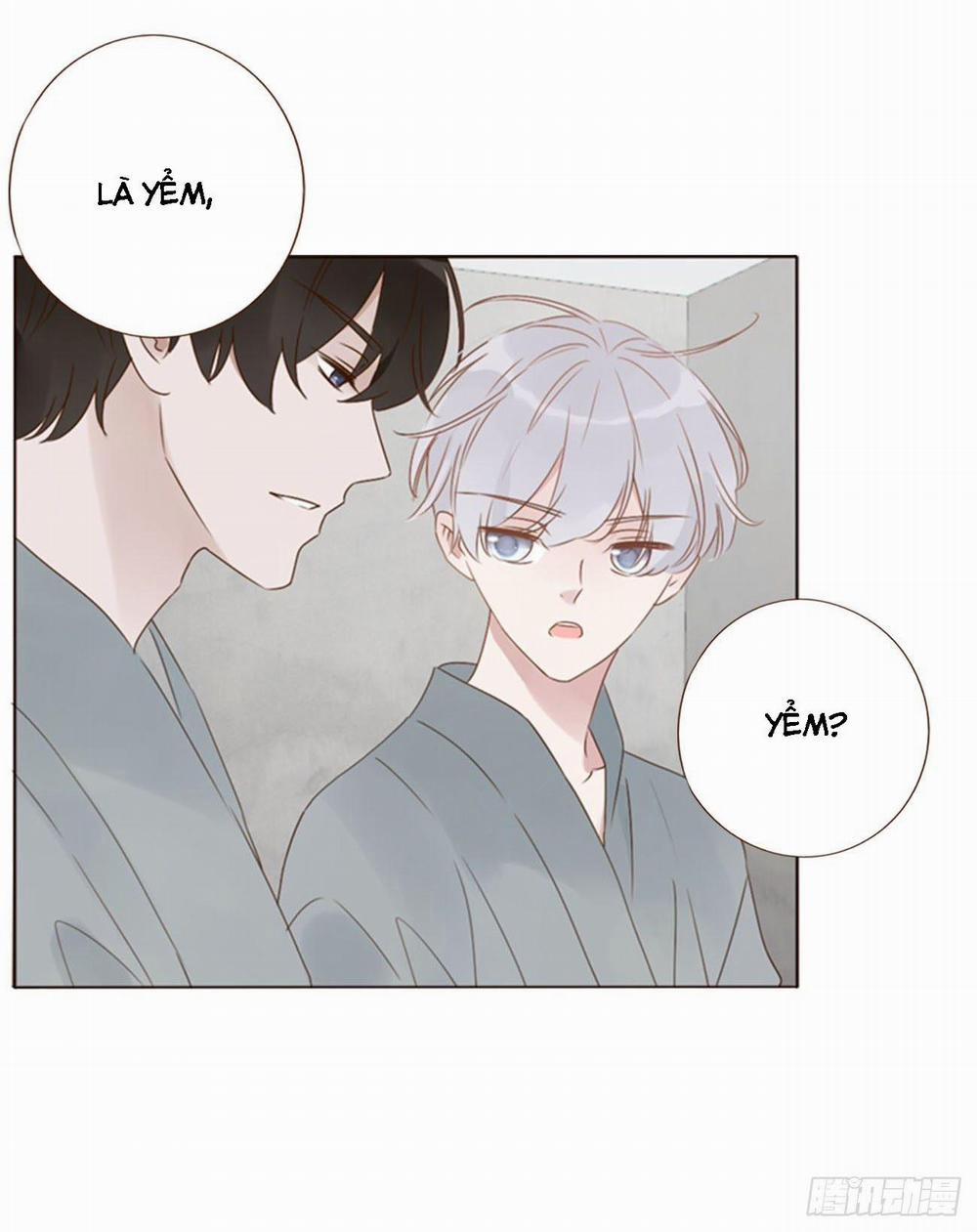 Ủng Nhiên Nhập Hoài 26 trang 18