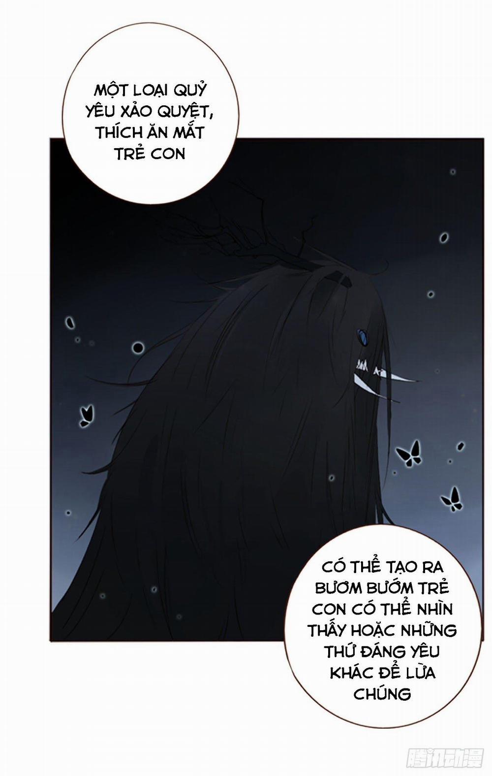 Ủng Nhiên Nhập Hoài 26 trang 19