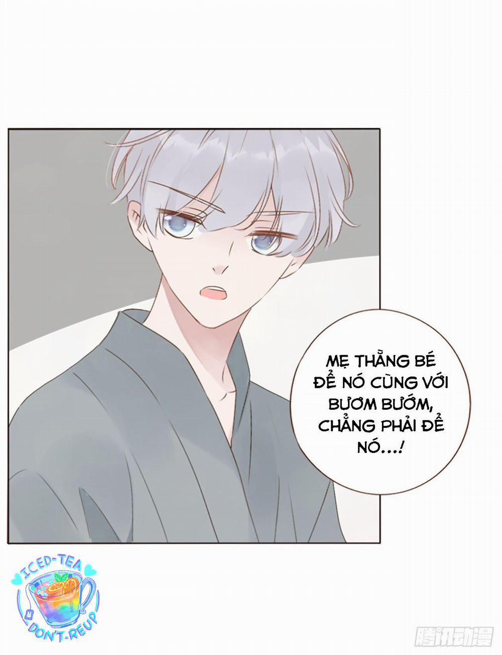 Ủng Nhiên Nhập Hoài 26 trang 20