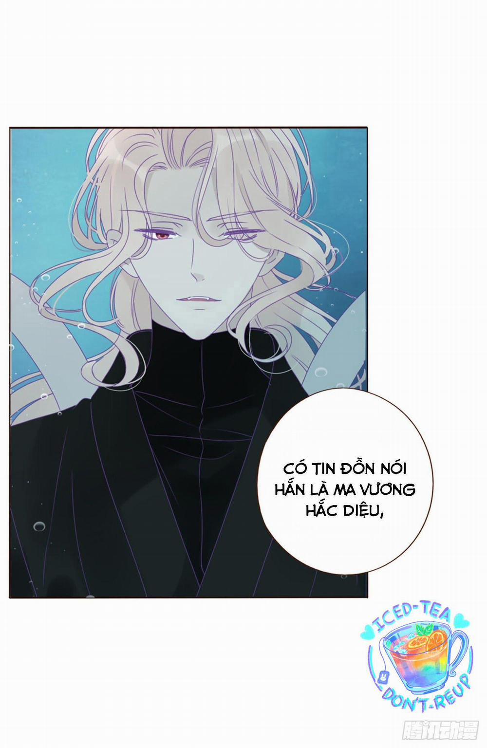 Ủng Nhiên Nhập Hoài 27 trang 12