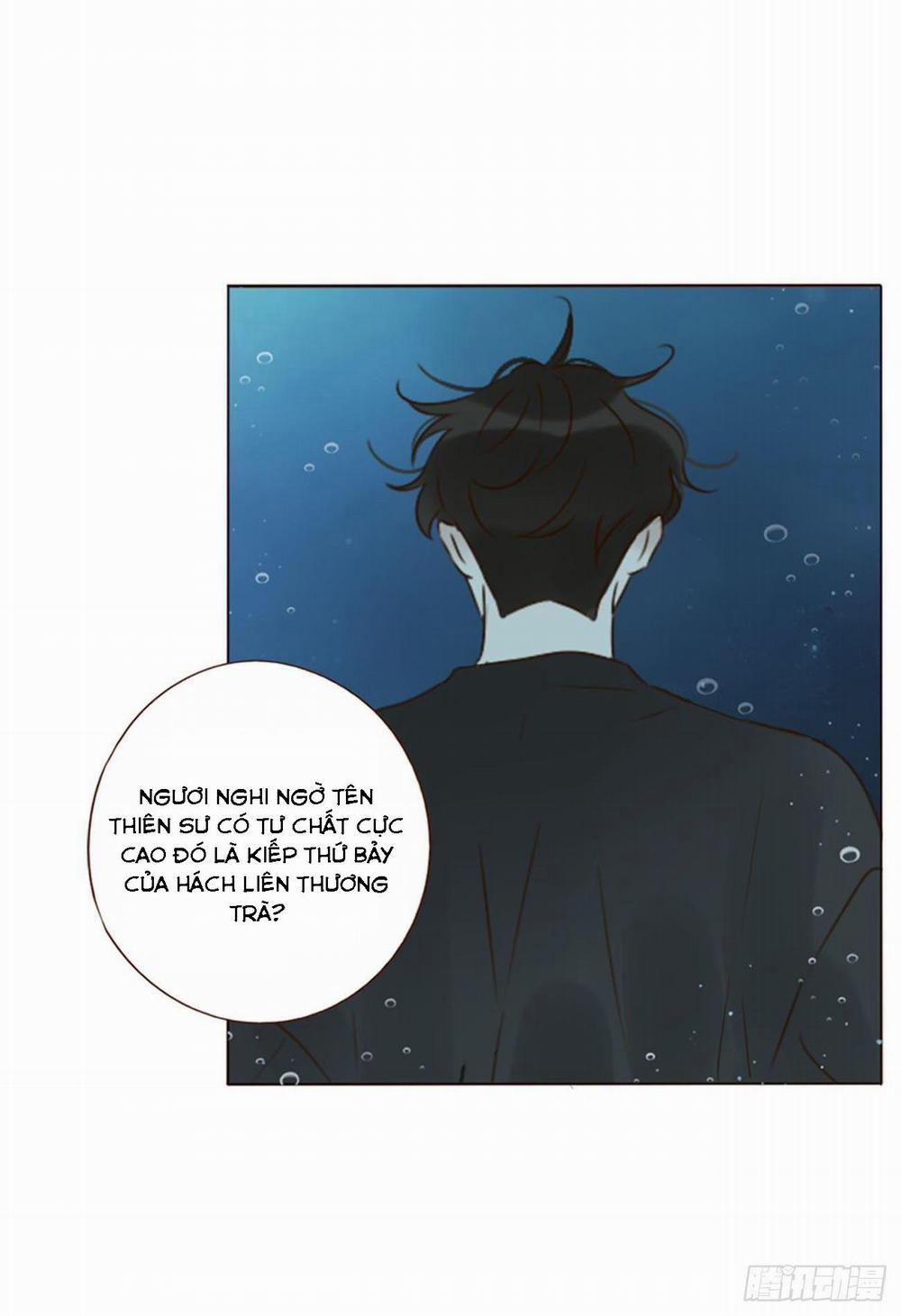 Ủng Nhiên Nhập Hoài 27 trang 13