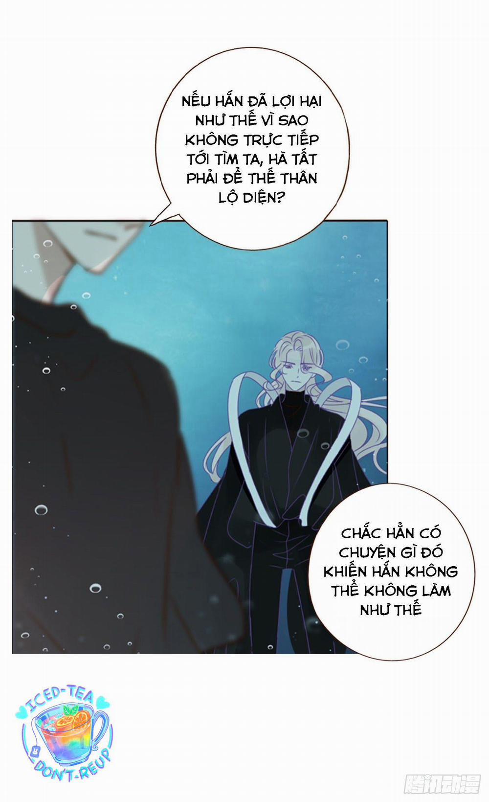 Ủng Nhiên Nhập Hoài 27 trang 16