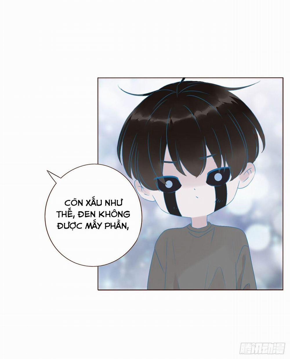 Ủng Nhiên Nhập Hoài 27 trang 19