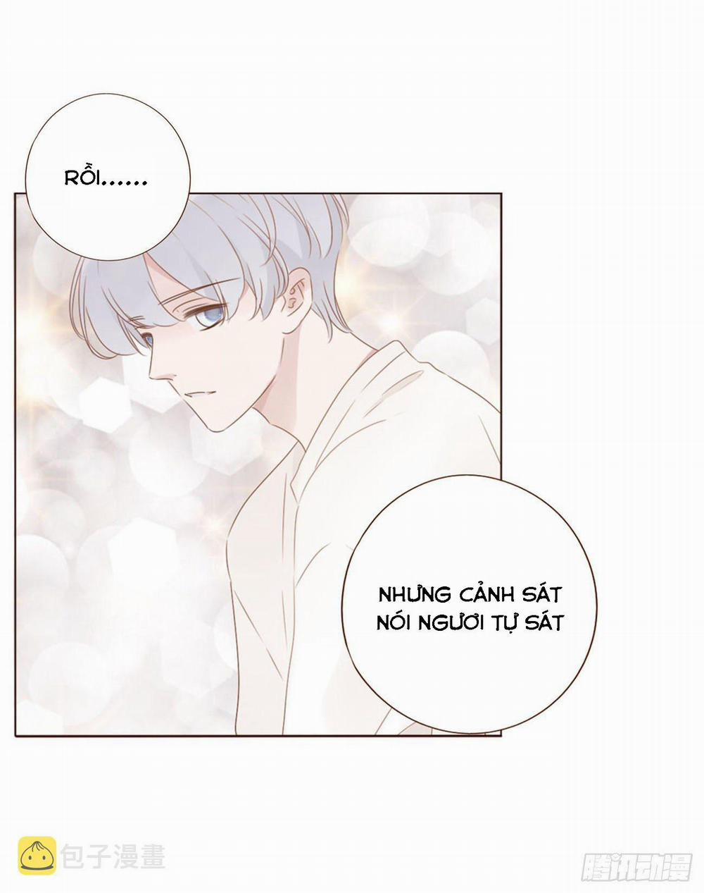 Ủng Nhiên Nhập Hoài 27 trang 22