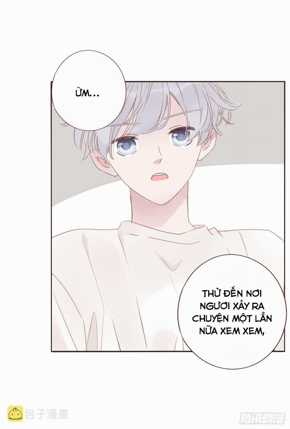 Ủng Nhiên Nhập Hoài 27 trang 29