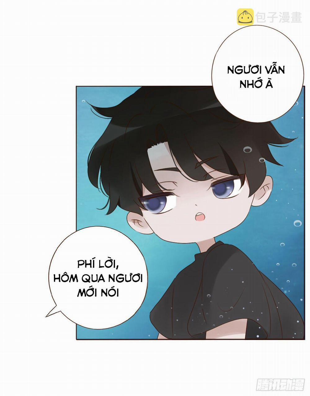 Ủng Nhiên Nhập Hoài 27 trang 3