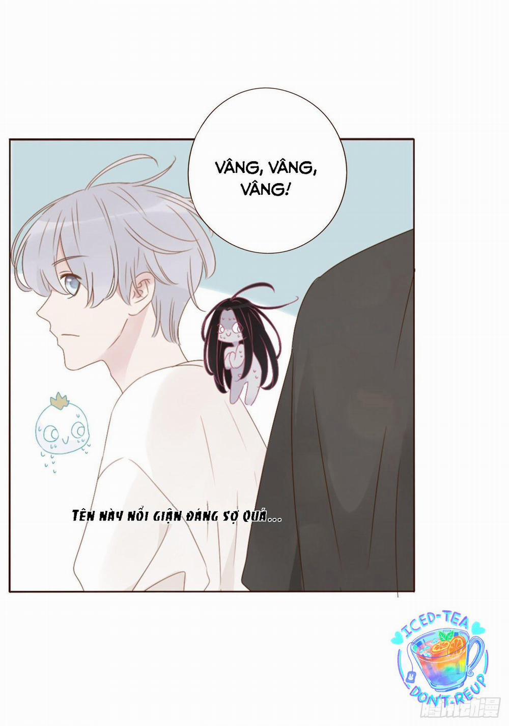 Ủng Nhiên Nhập Hoài 27 trang 36