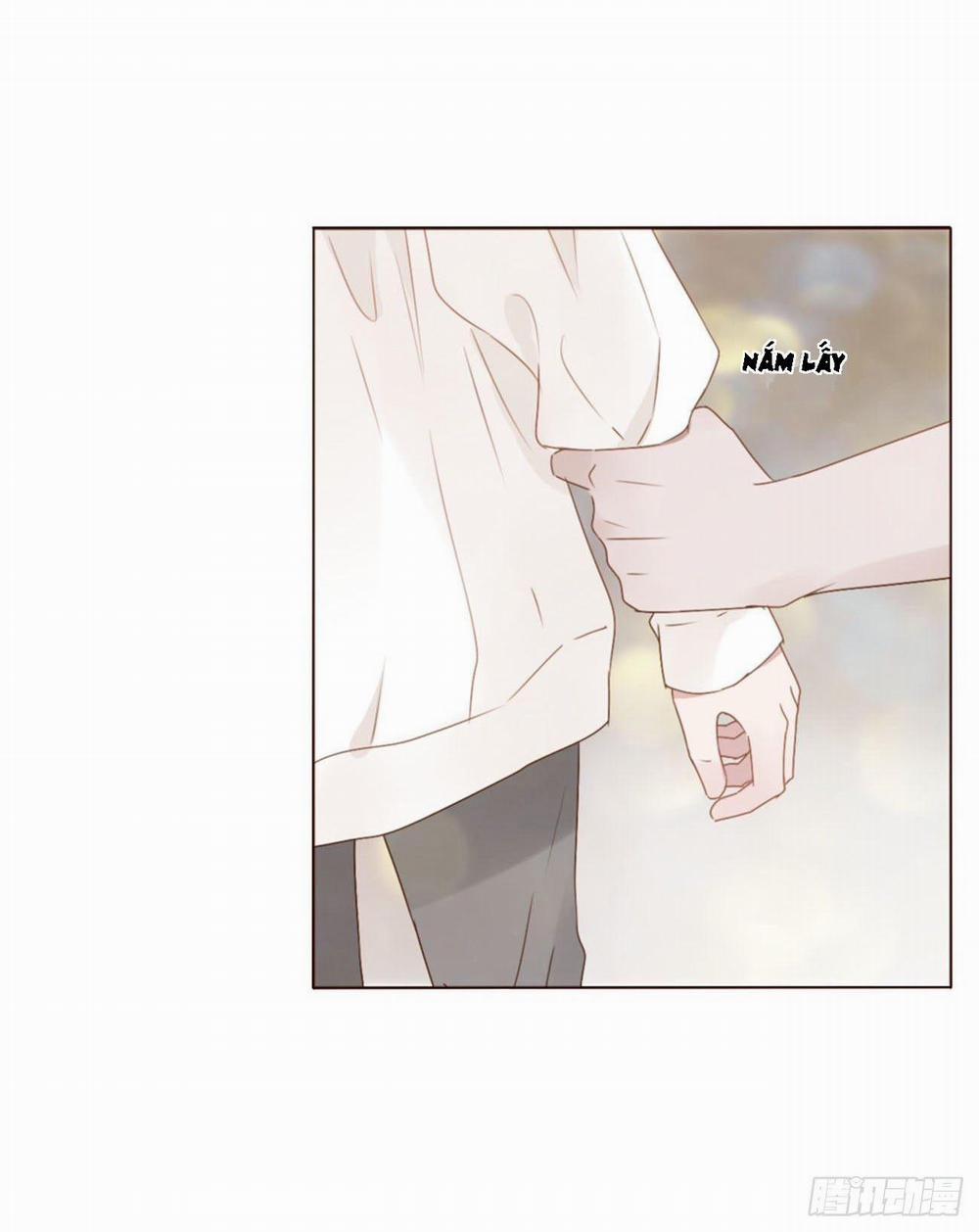 Ủng Nhiên Nhập Hoài 27 trang 37