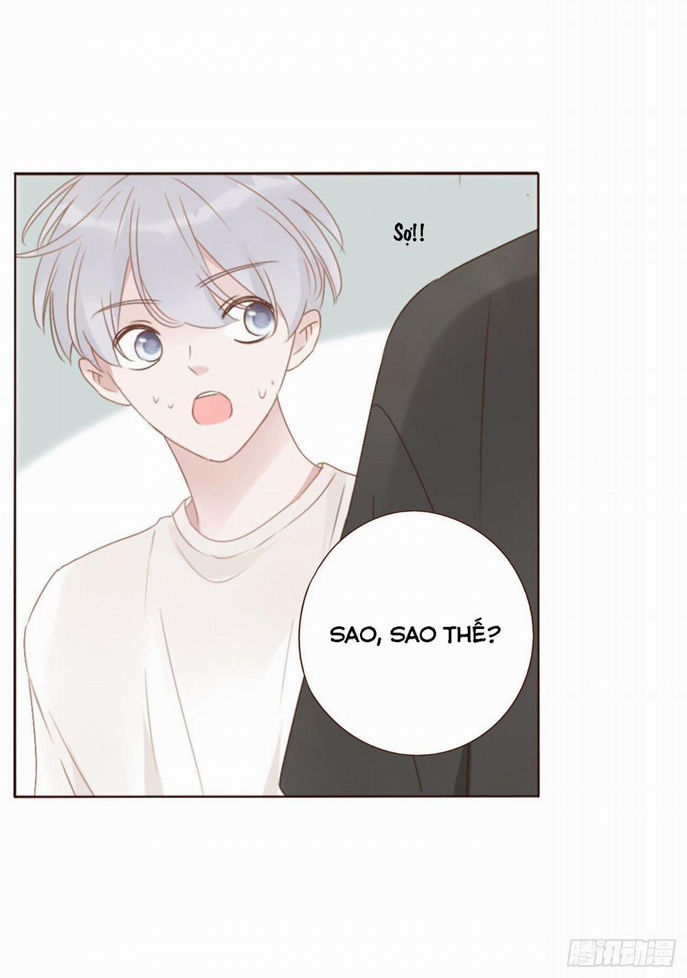 Ủng Nhiên Nhập Hoài 27 trang 38