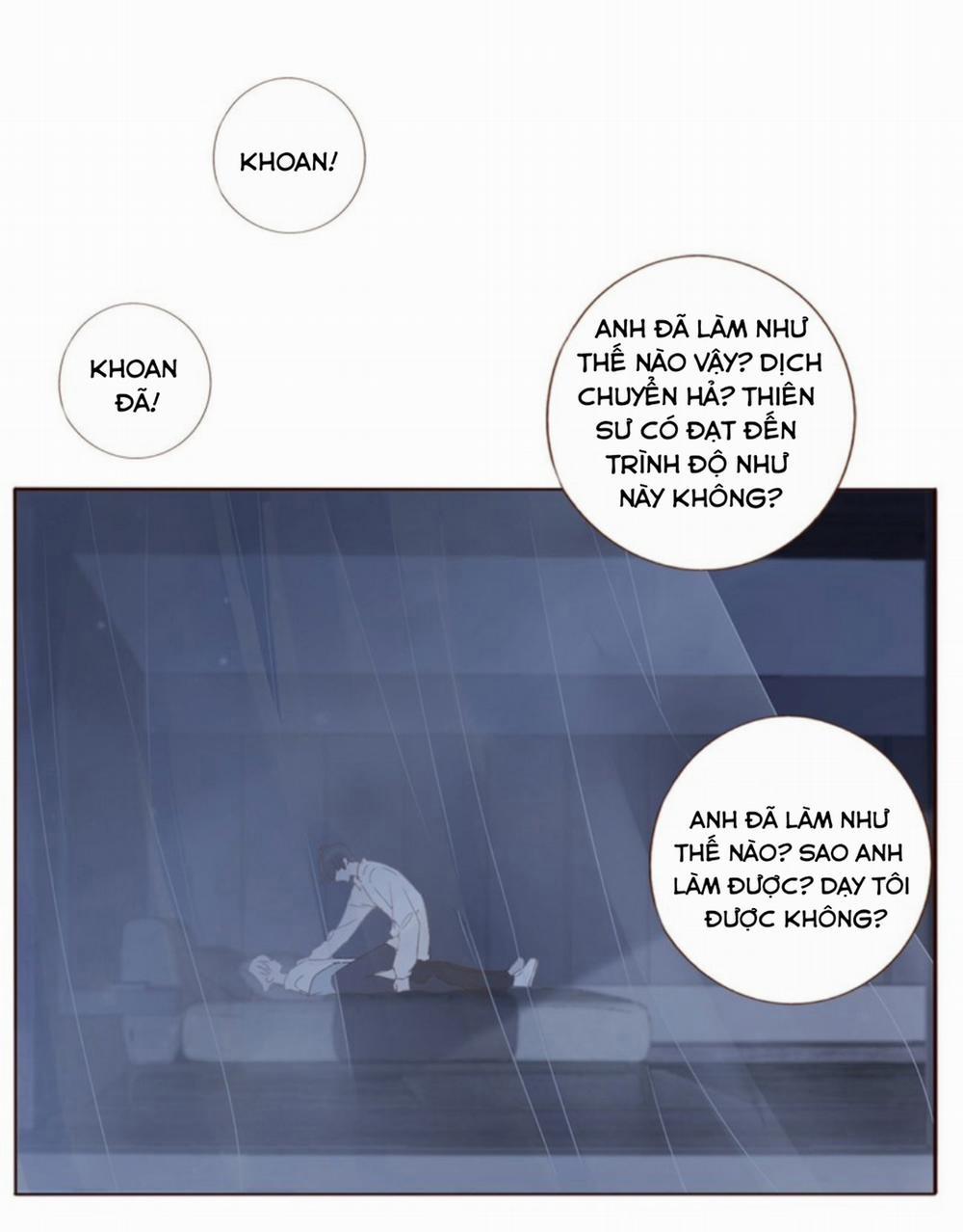 Ủng Nhiên Nhập Hoài 3 trang 1