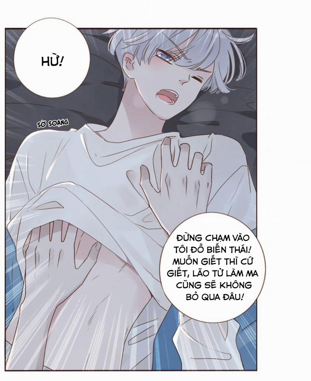 Ủng Nhiên Nhập Hoài 3 trang 6