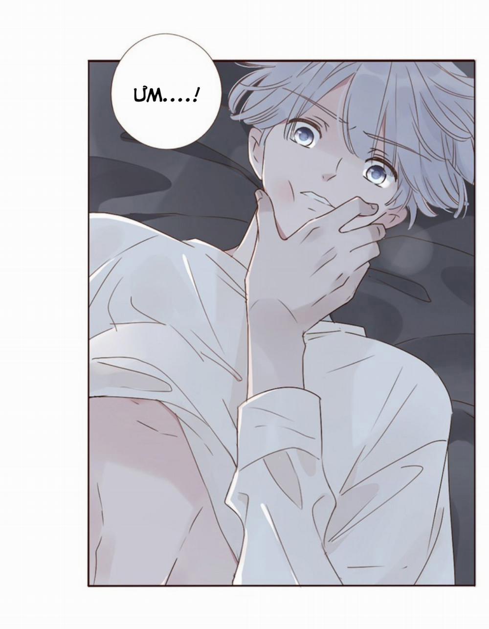 Ủng Nhiên Nhập Hoài 3 trang 7