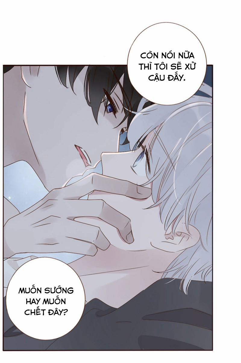 Ủng Nhiên Nhập Hoài 3 trang 8