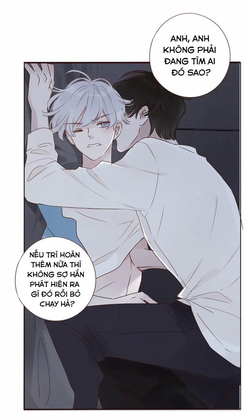 Ủng Nhiên Nhập Hoài 3 trang 9