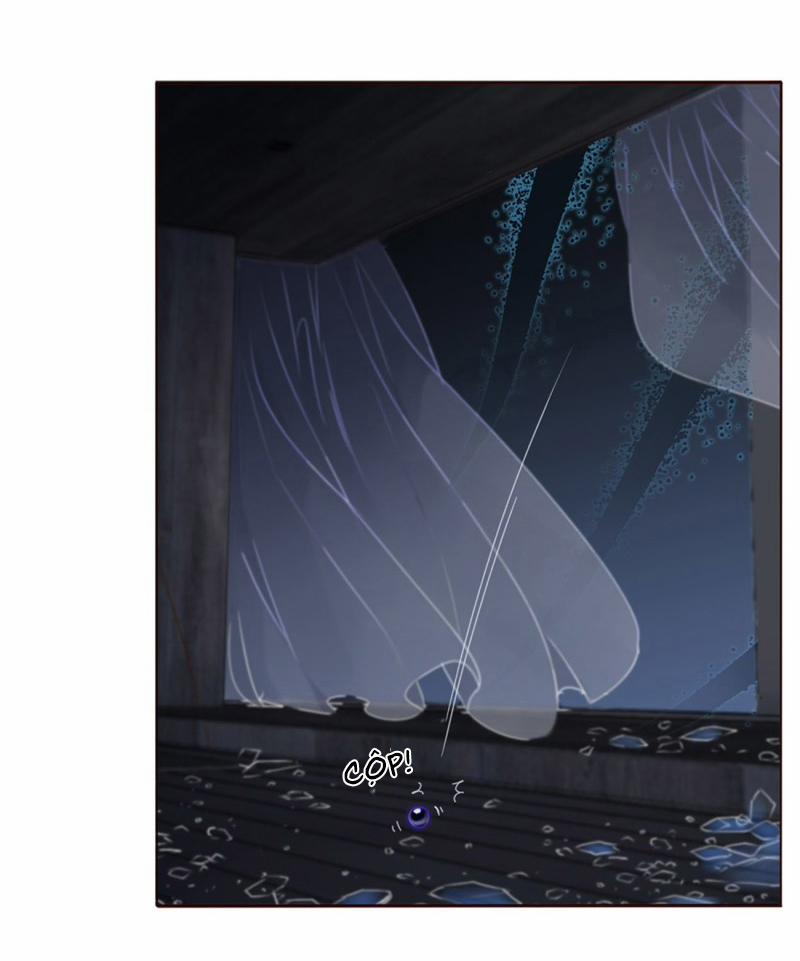 Ủng Nhiên Nhập Hoài 4 trang 16