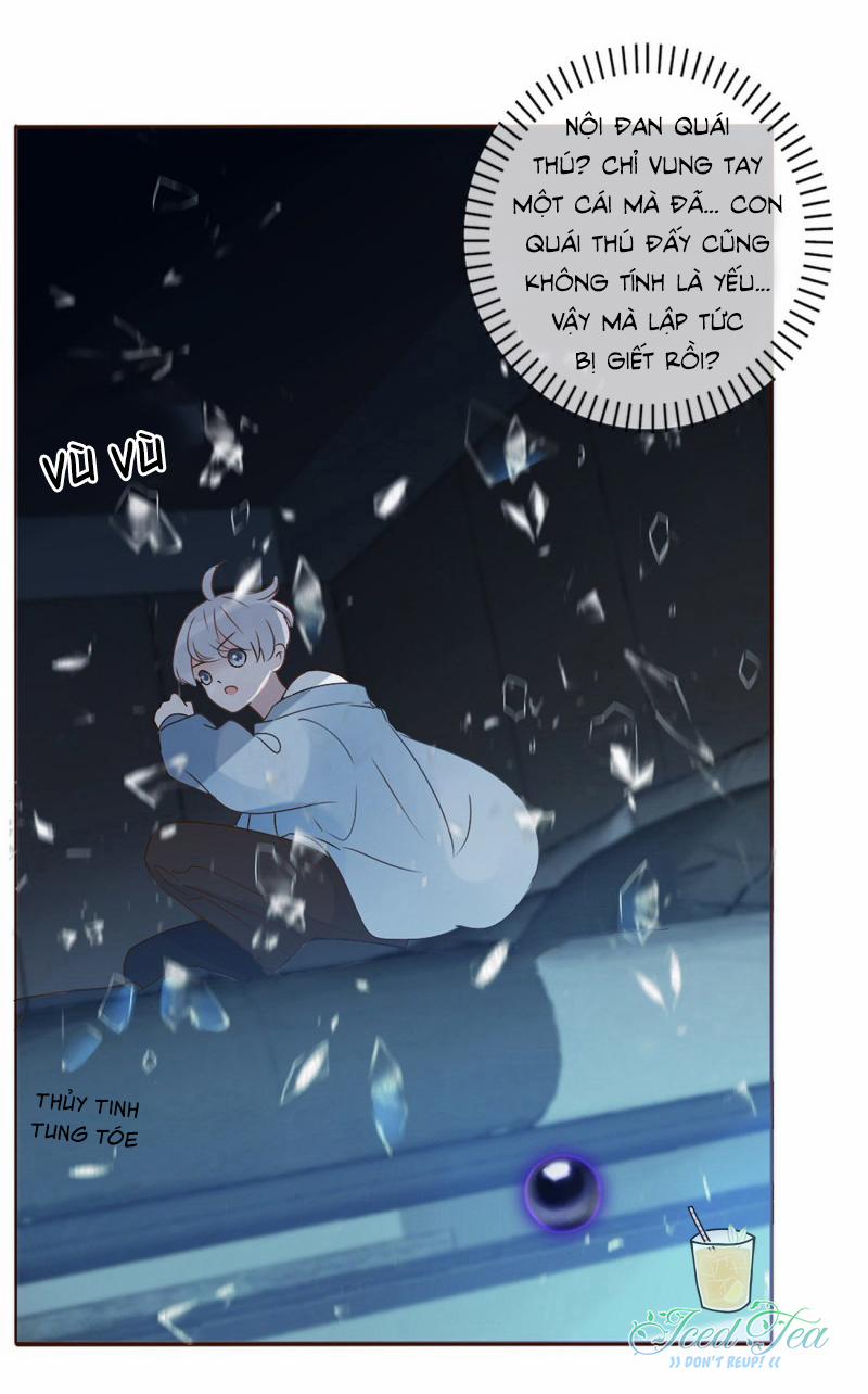 Ủng Nhiên Nhập Hoài 4 trang 17