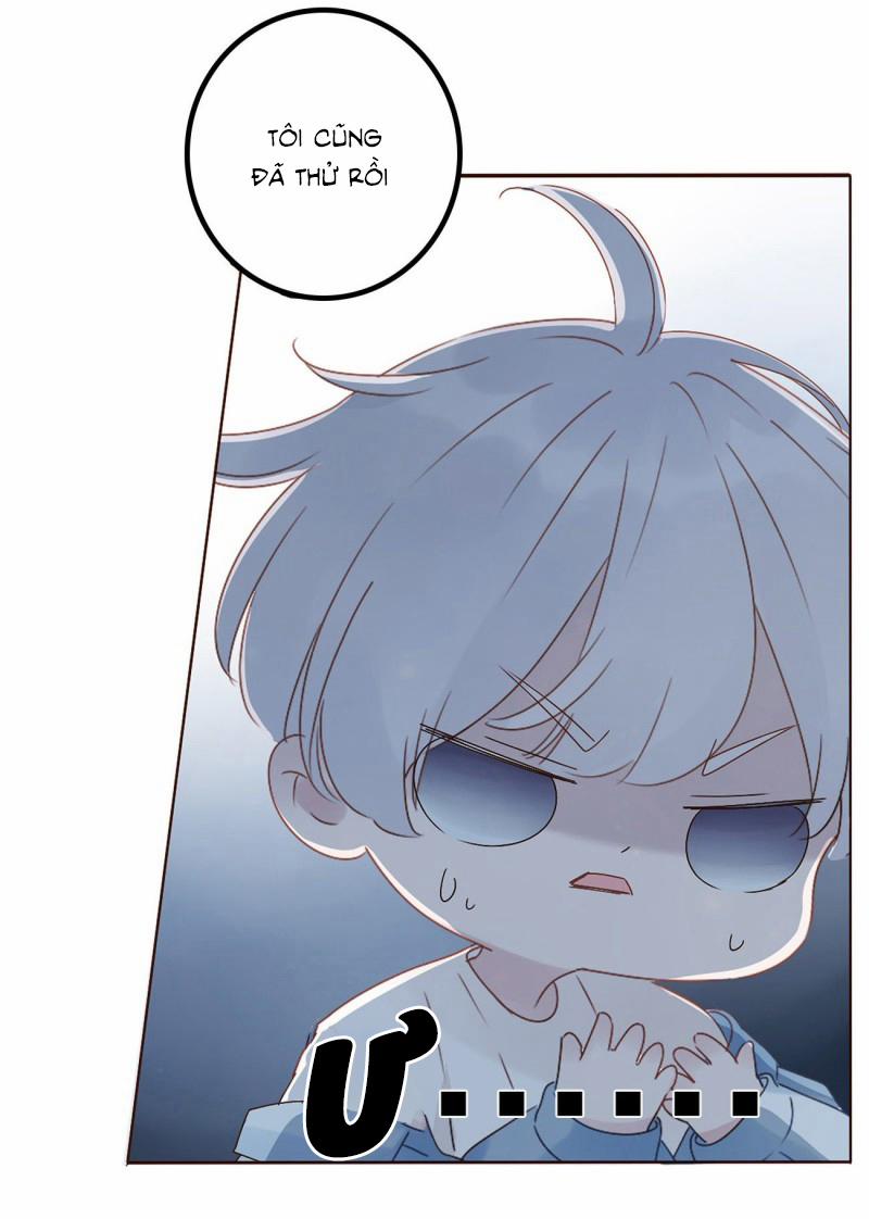 Ủng Nhiên Nhập Hoài 4 trang 20