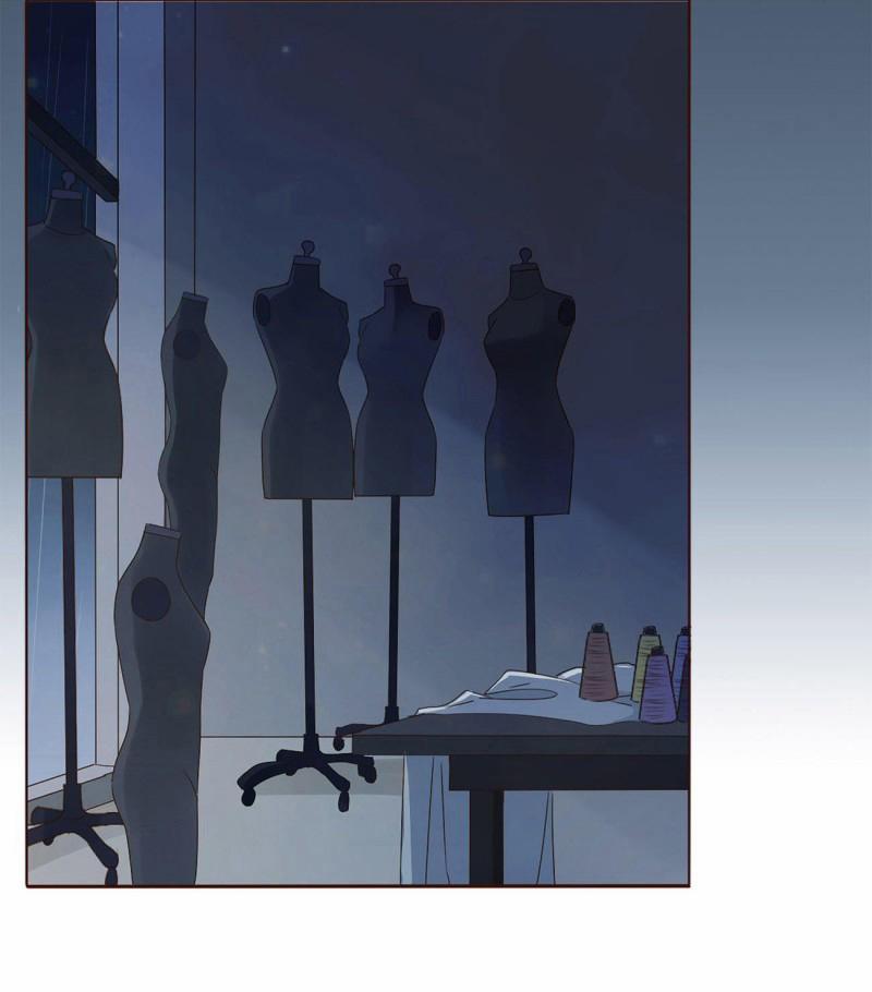 Ủng Nhiên Nhập Hoài 4 trang 33