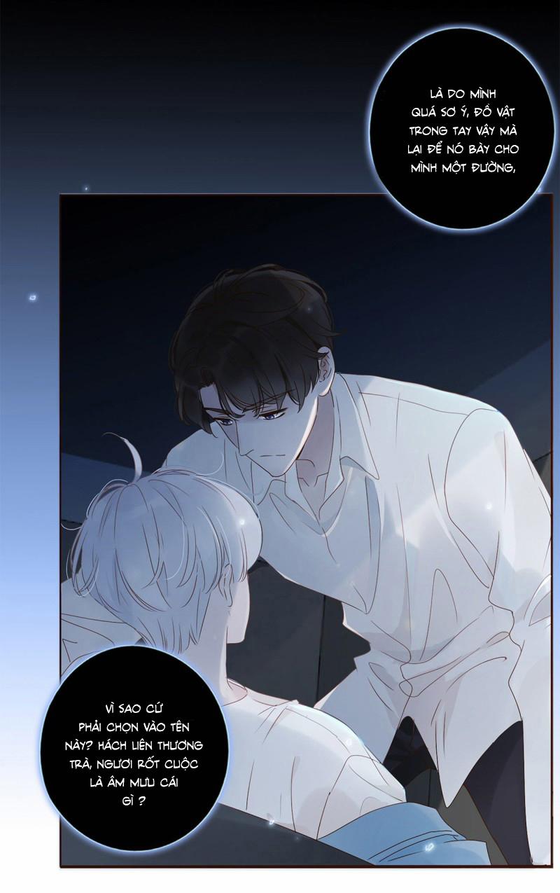 Ủng Nhiên Nhập Hoài 4 trang 7