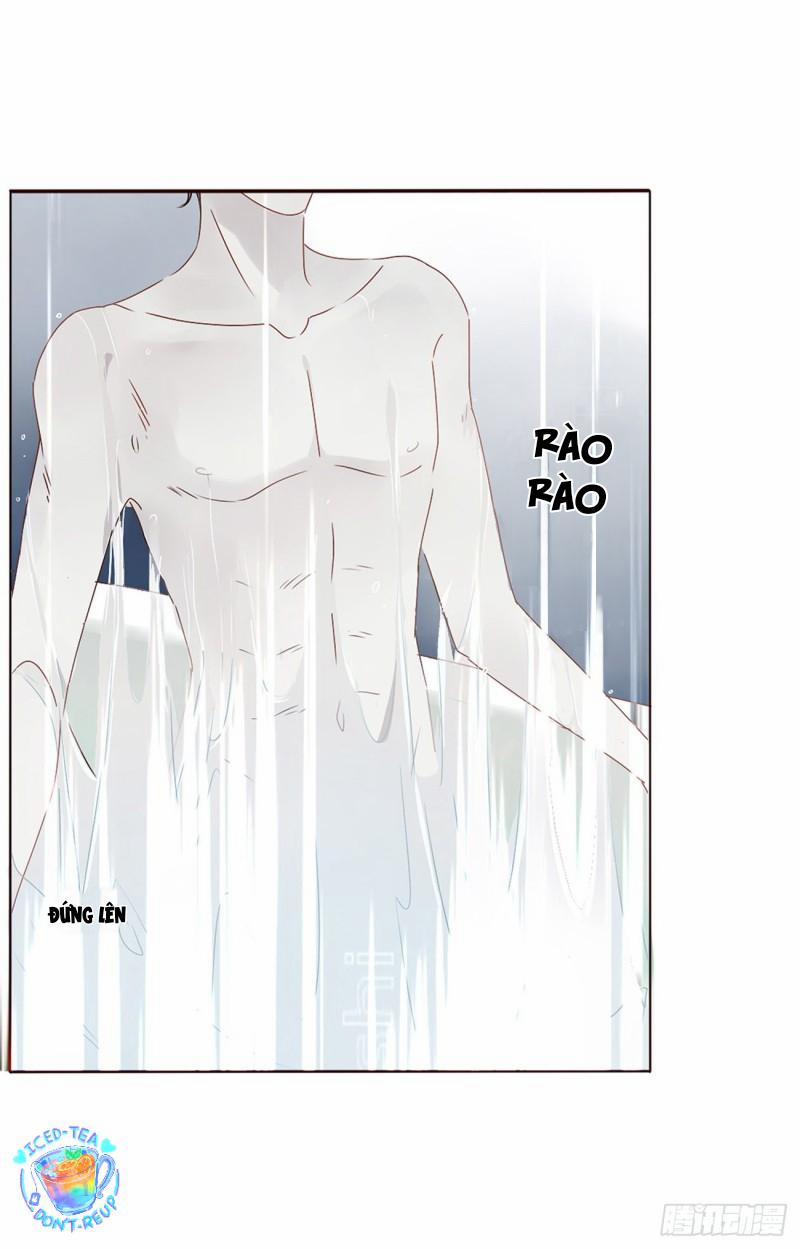 Ủng Nhiên Nhập Hoài 5 trang 1