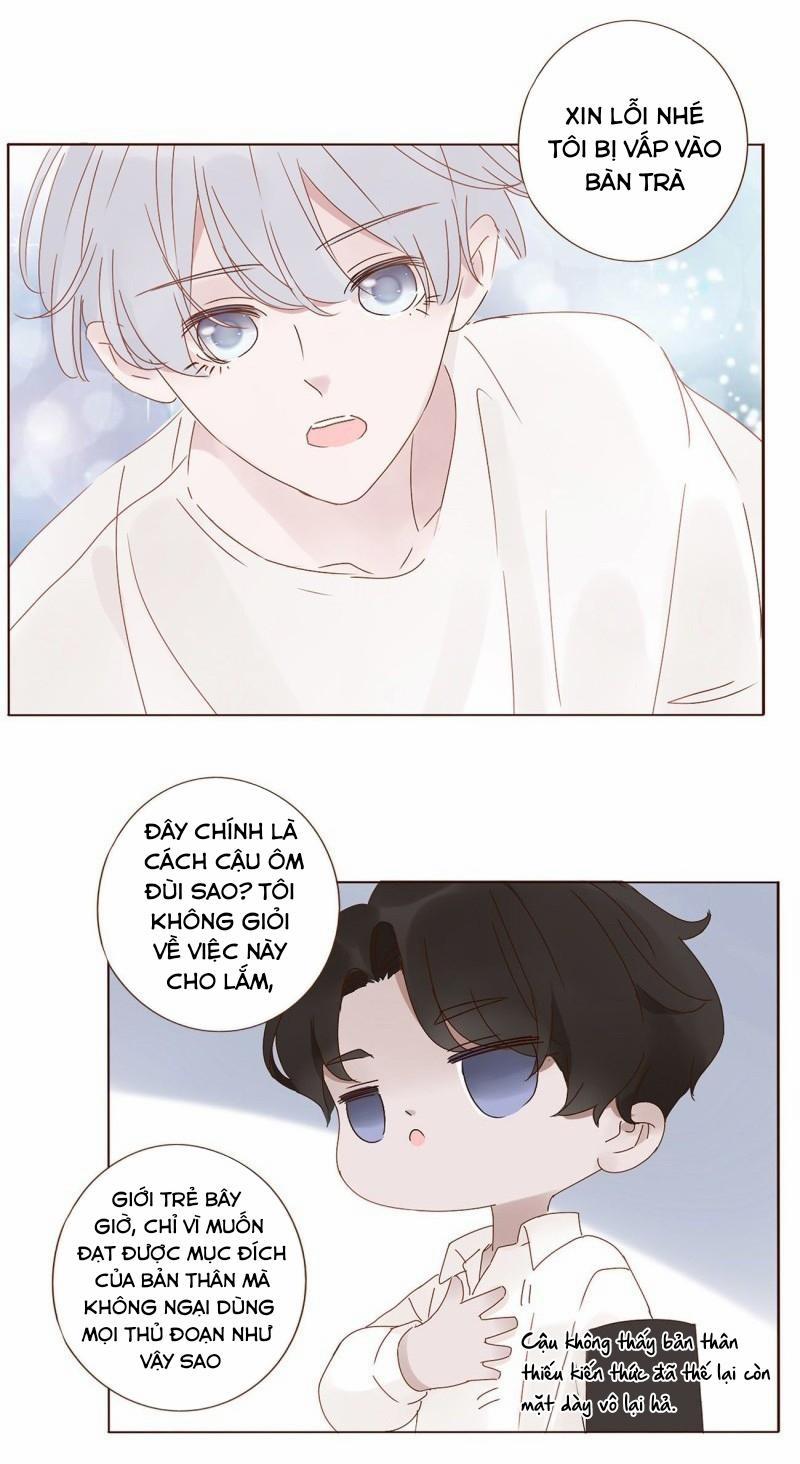 Ủng Nhiên Nhập Hoài 5 trang 25