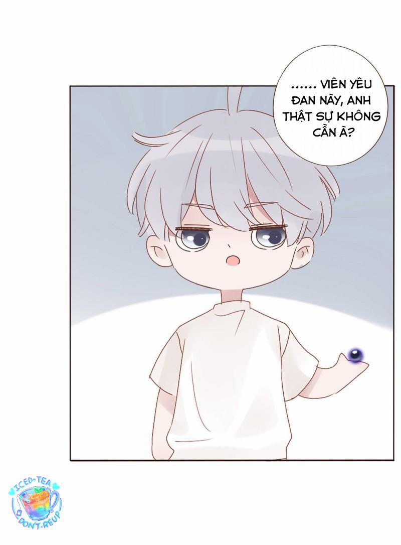 Ủng Nhiên Nhập Hoài 5 trang 28