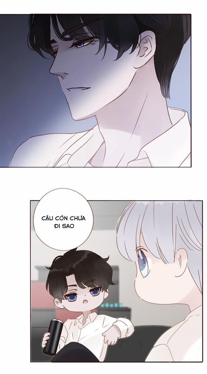 Ủng Nhiên Nhập Hoài 6 trang 12